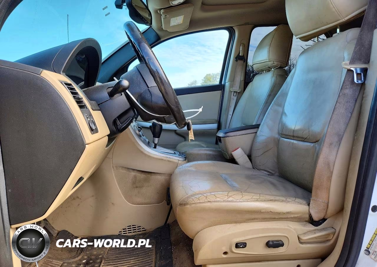 2005 Chevrolet Equinox Lt VIN:2CNDL73F456132755 - 7