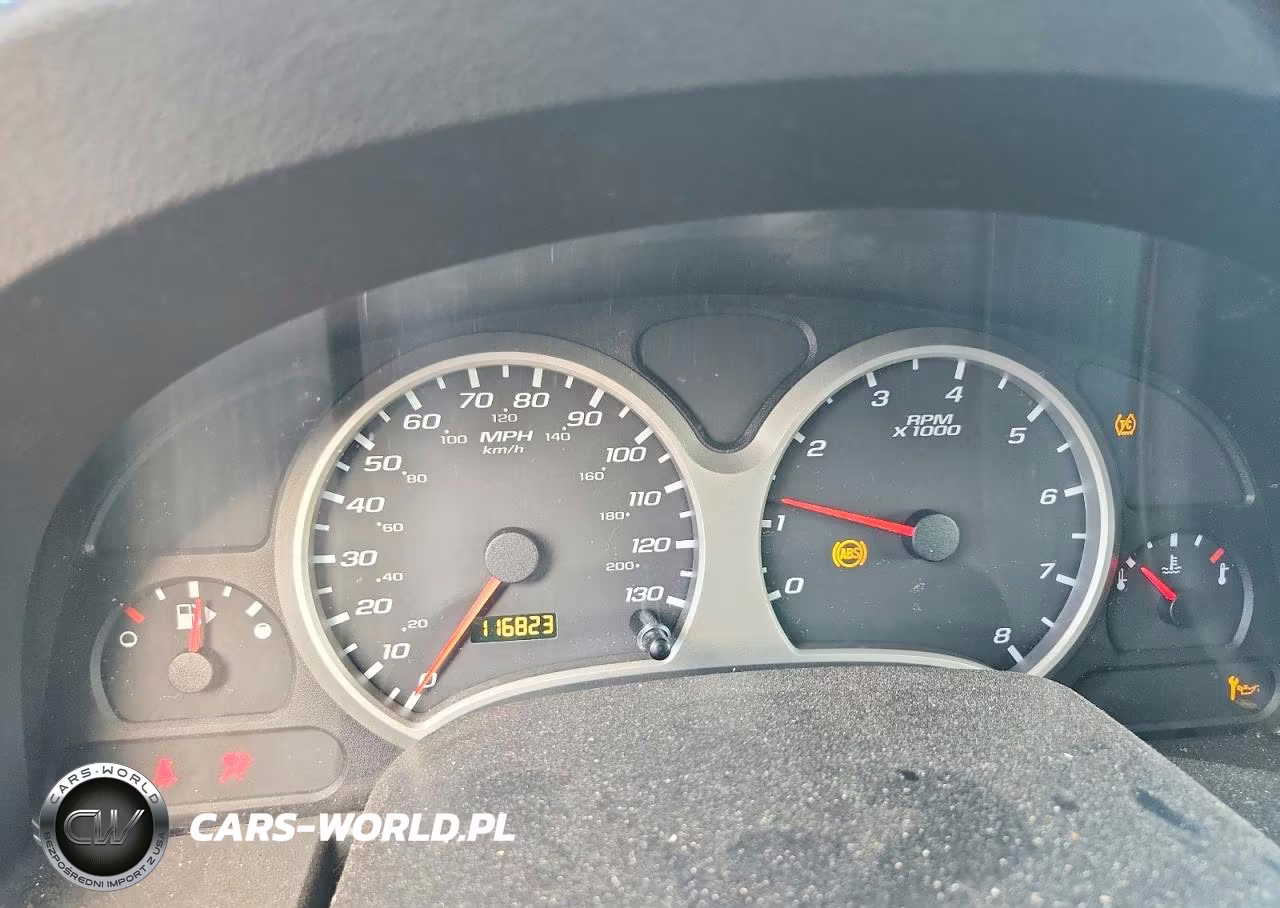 2005 Chevrolet Equinox Lt VIN:2CNDL73F456132755 - 9