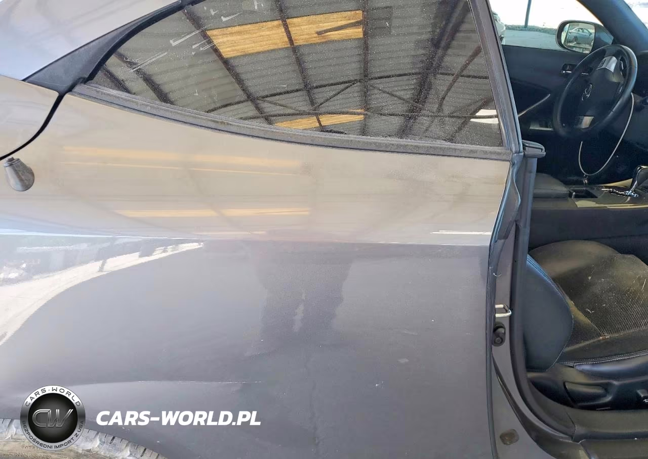 2013 Lexus Is 250 VIN:JTHFF2C2XD2526808 - 10