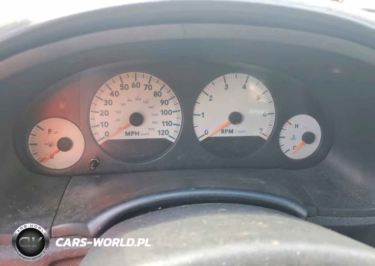2006 Dodge Grand Caravan Se VIN:1D4GP24R86B658826 - 9