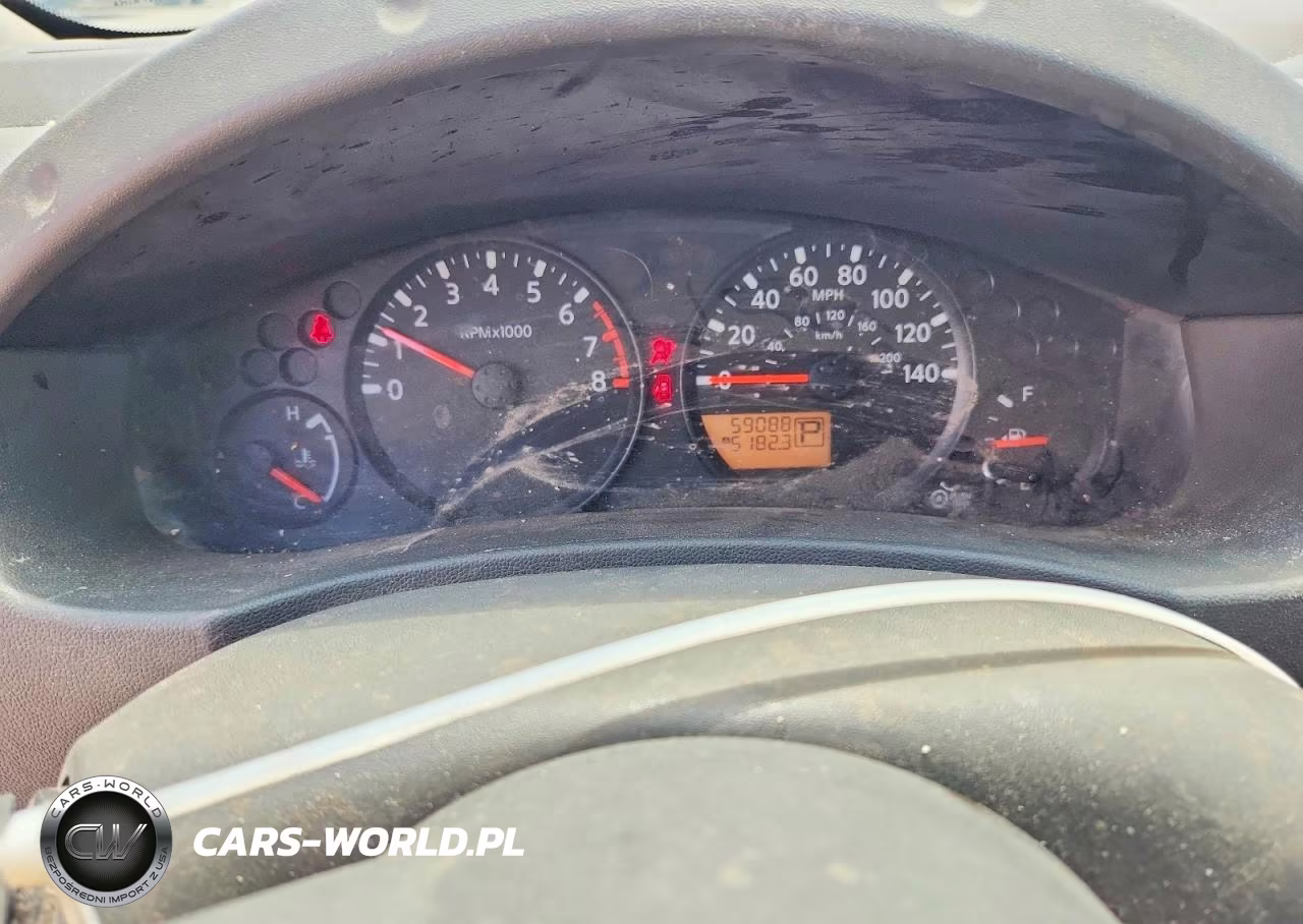 2019 Nissan Frontier S VIN:1N6BD0CT5KN780051 - 9