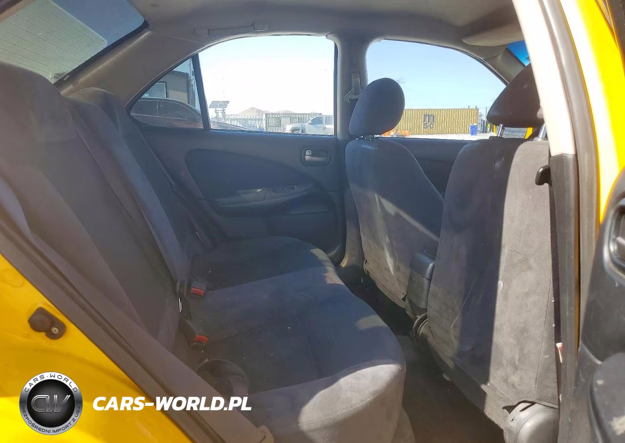 2006 Niss Sentra Automatic VIN:3N1CB51D16L451412 - 10