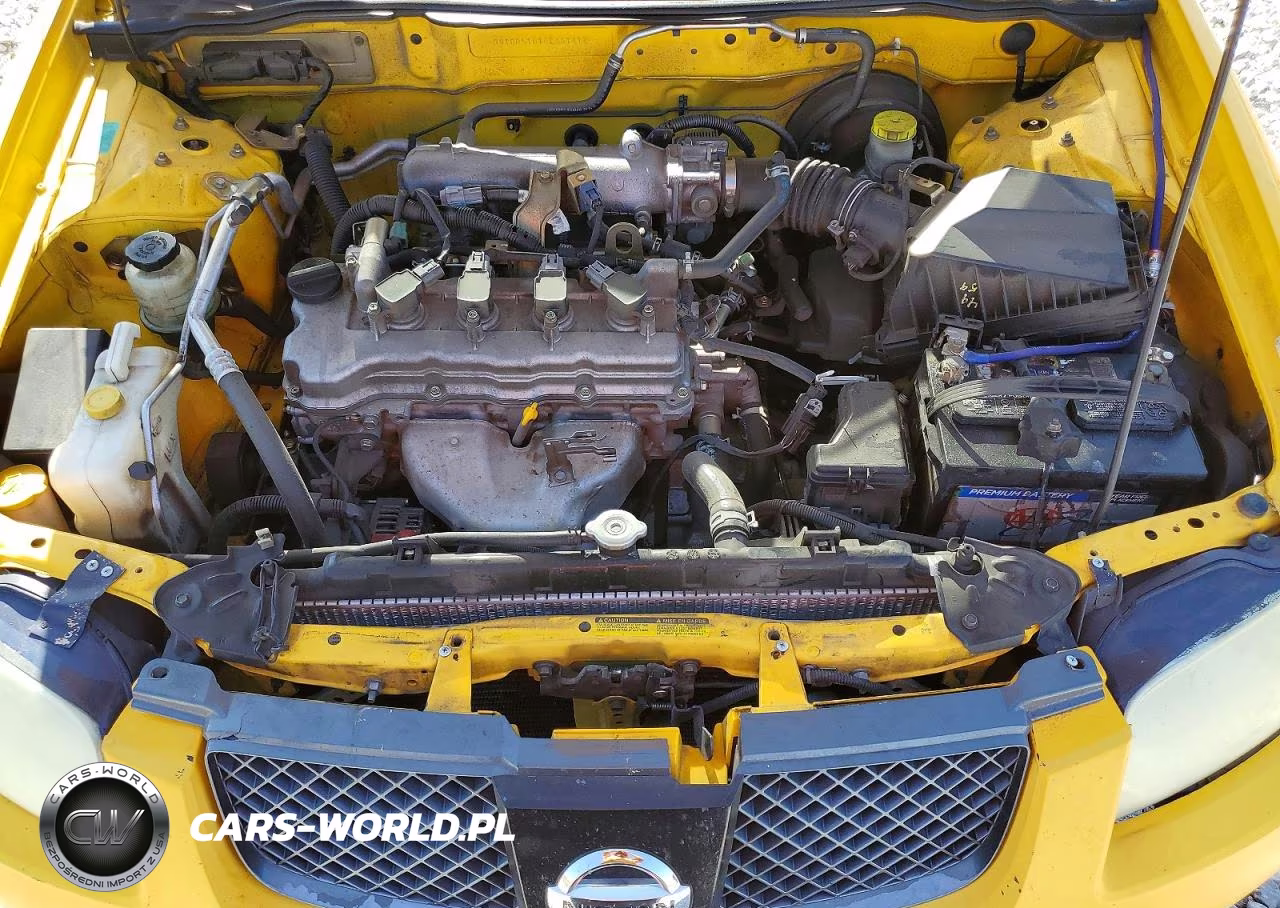 2006 Niss Sentra Automatic VIN:3N1CB51D16L451412 - 11