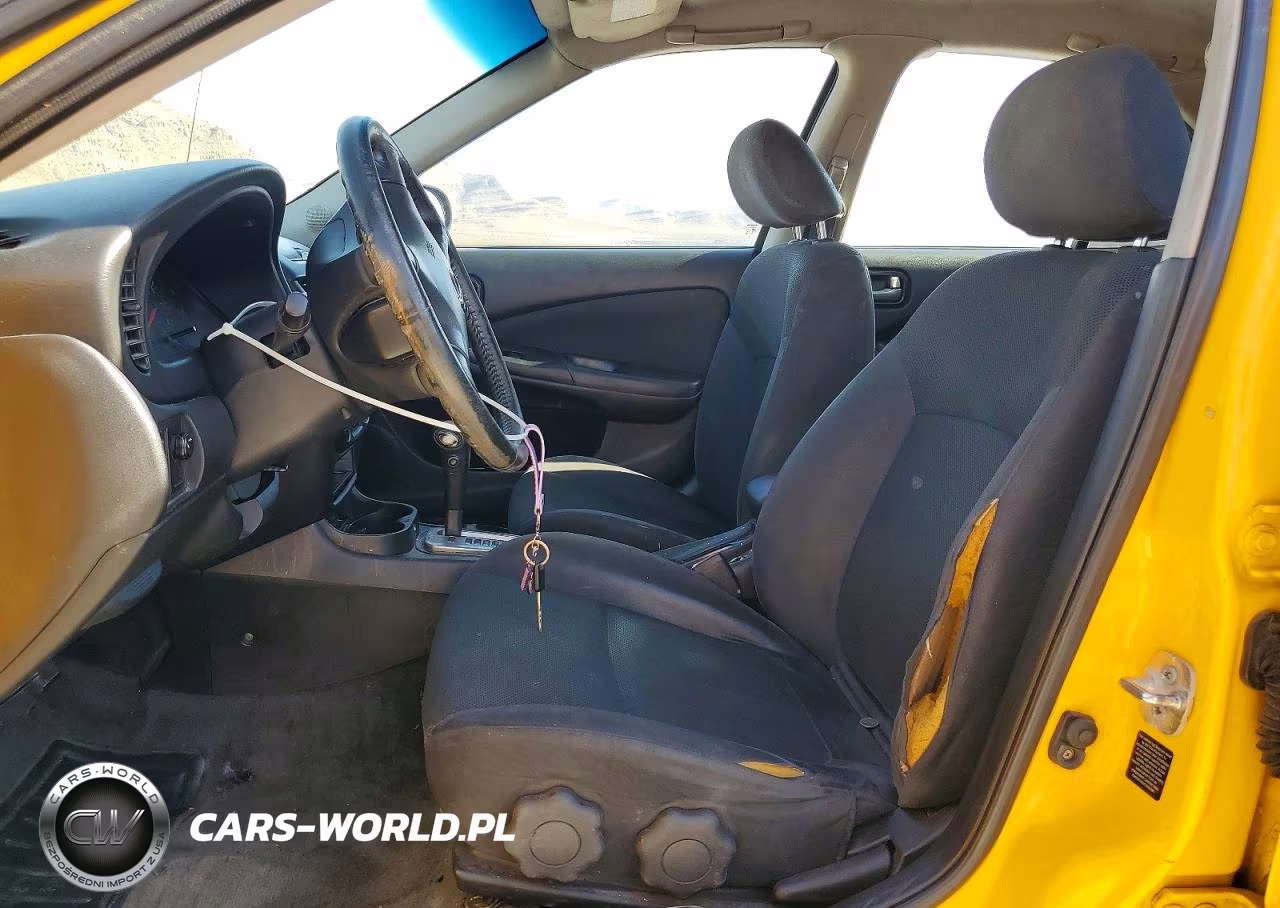 2006 Niss Sentra Automatic VIN:3N1CB51D16L451412 - 7