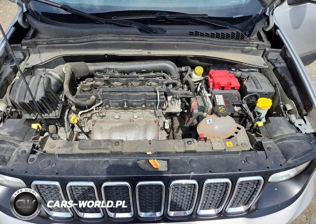 2021 Jeep Renegade Latitude VIN:ZACNJCBB4MPN31198 - 11