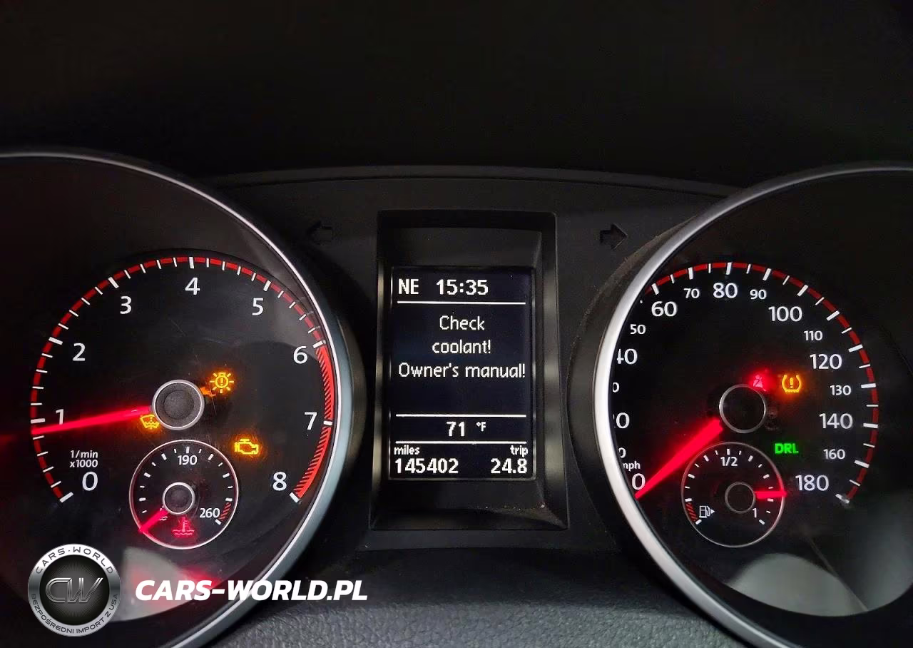 2012 Volkswagen Gti VIN:WVWEV7AJ0CW338913 - 9