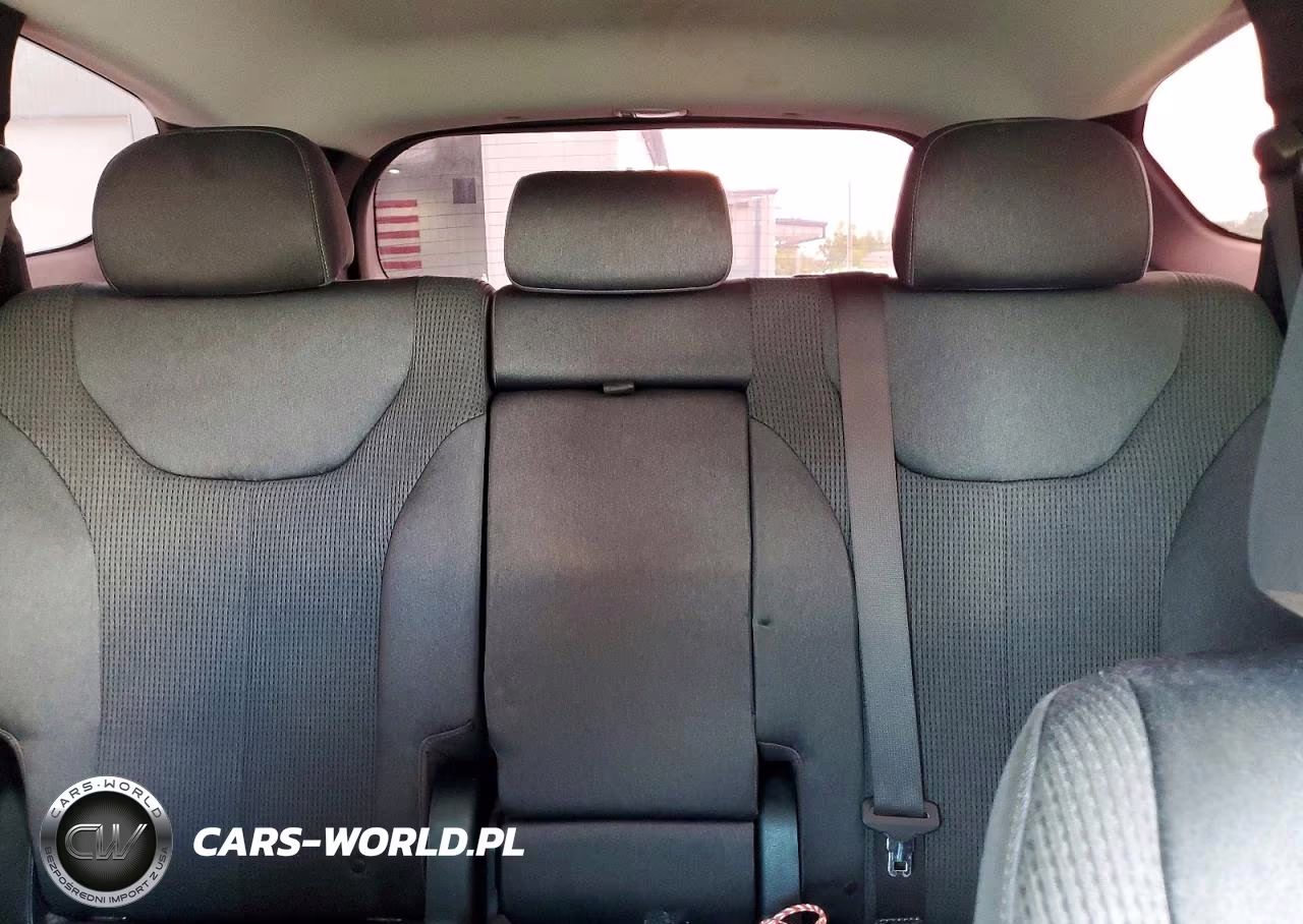 2019 Hyundai Santa Fe Se VIN:5NMS23AD7KH021470 - 10