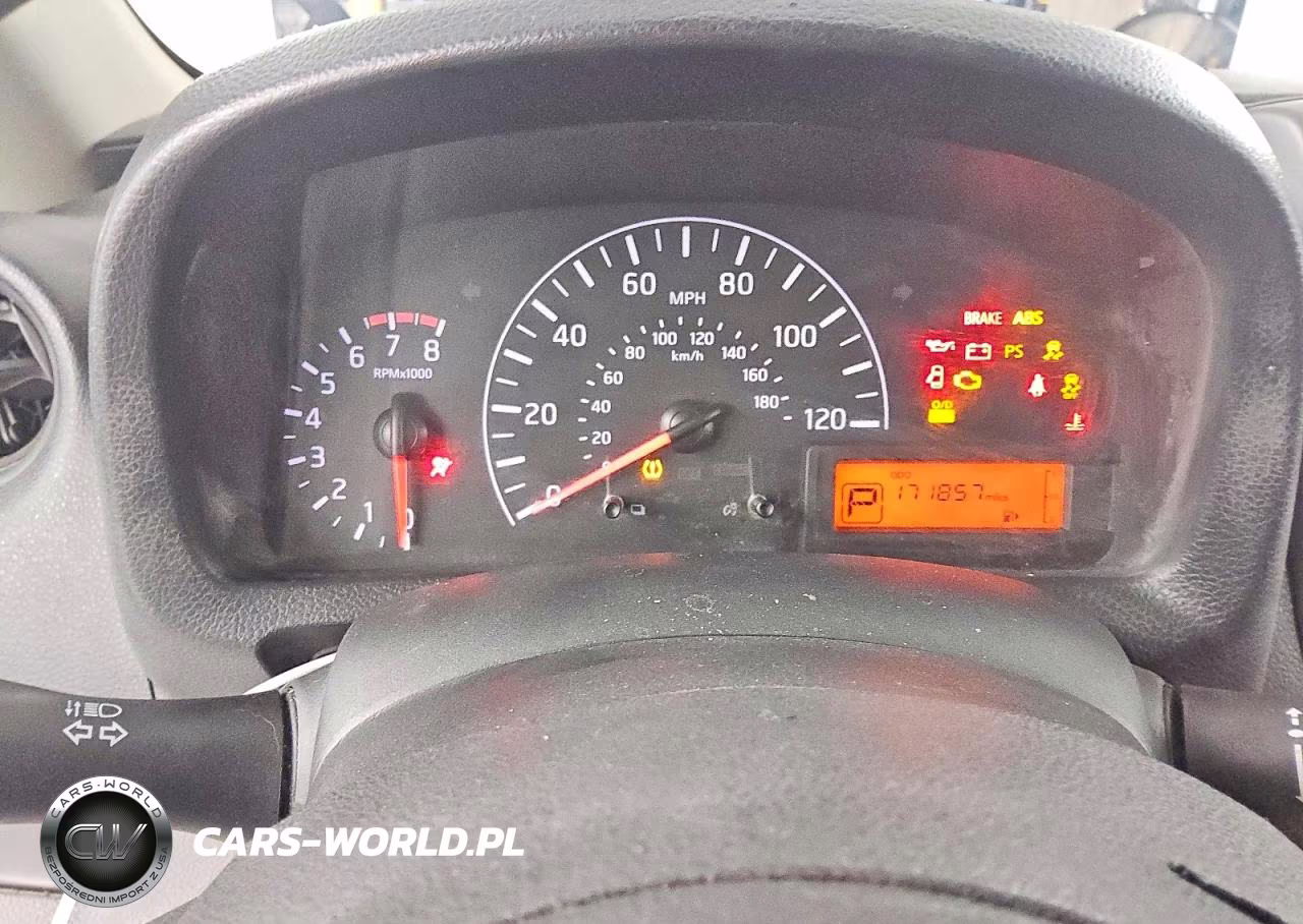 2015 Chevrolet City Express Ls VIN:3N63M0YN2FK726264 - 9