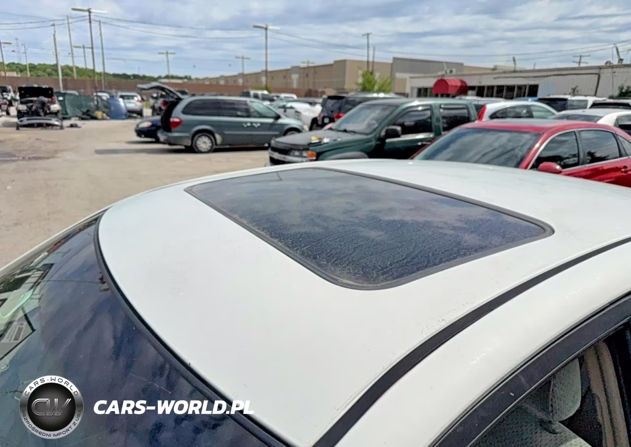 2003 Toyota Camry Le V6 VIN:4T1BF32KX3U060738 - 13
