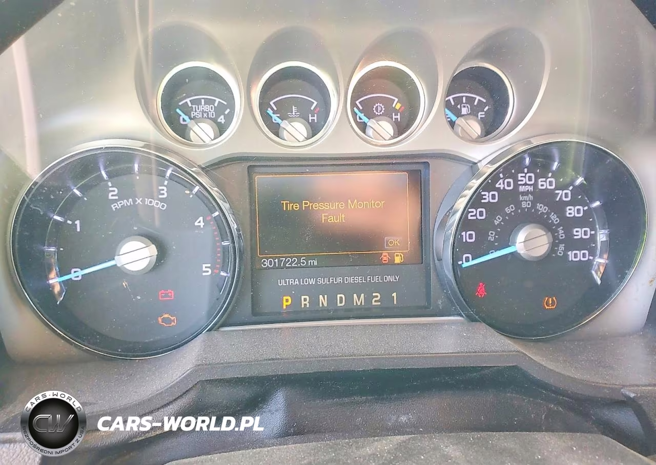2015 Ford F250 Super Duty VIN:1FT7W2BT0FEB77160 - 9