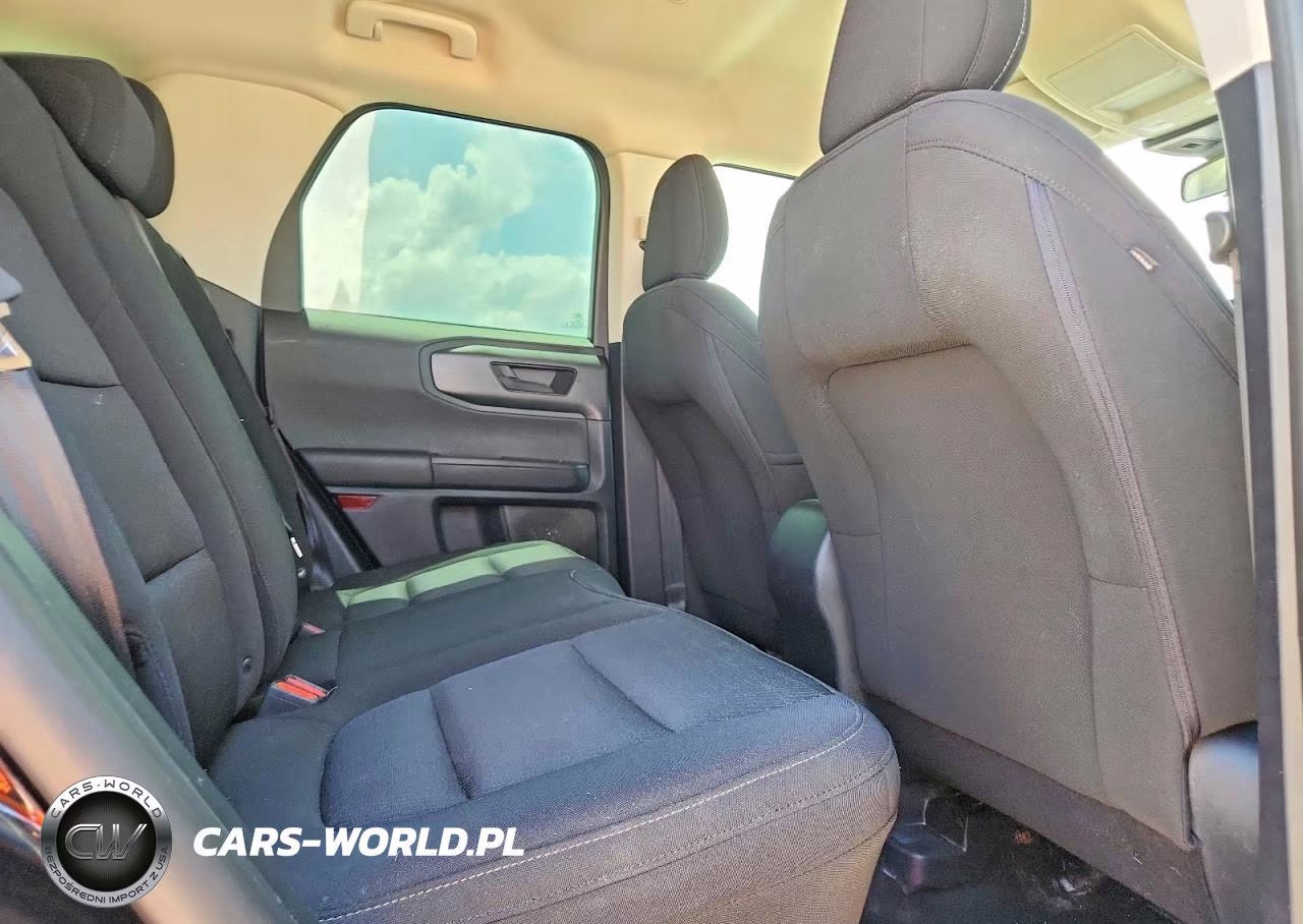2021 Ford Bronco VIN:3FMCR9A60MRA16534 - 10