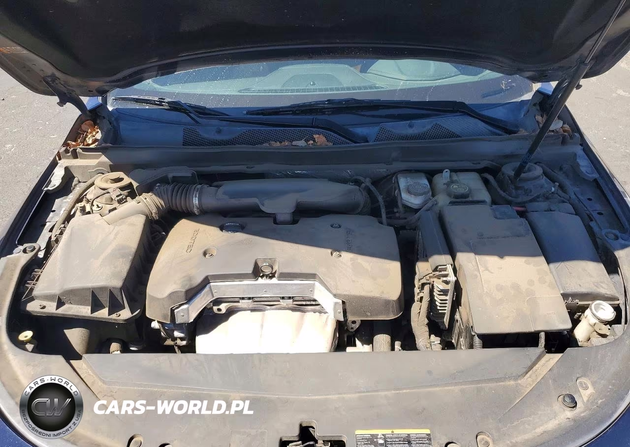 2019 Chevrolet Impala Lt VIN:2G11Z5SA6K9156719 - 11