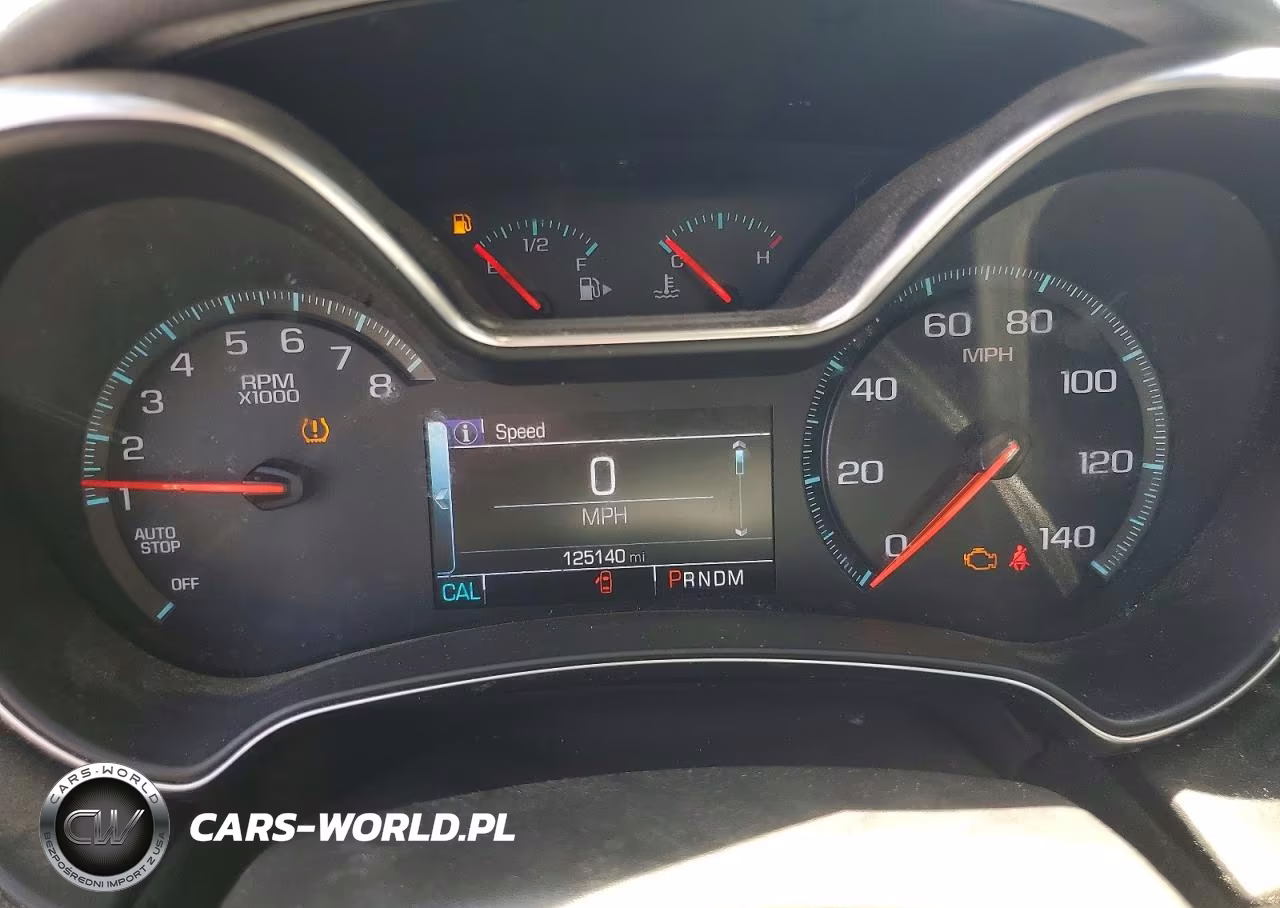 2019 Chevrolet Impala Lt VIN:2G11Z5SA6K9156719 - 9