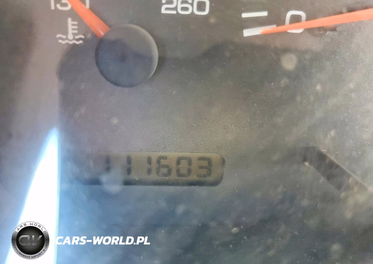 1998 Dodge Dakota VIN:1B7FL26YXWS767376 - 9