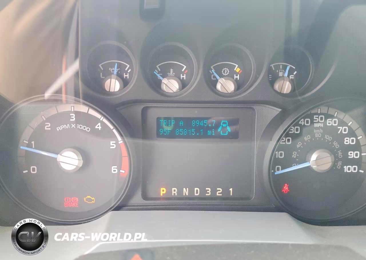 2016 Ford F550 Super Duty VIN:1FDUF5GY7GEA60214 - 9