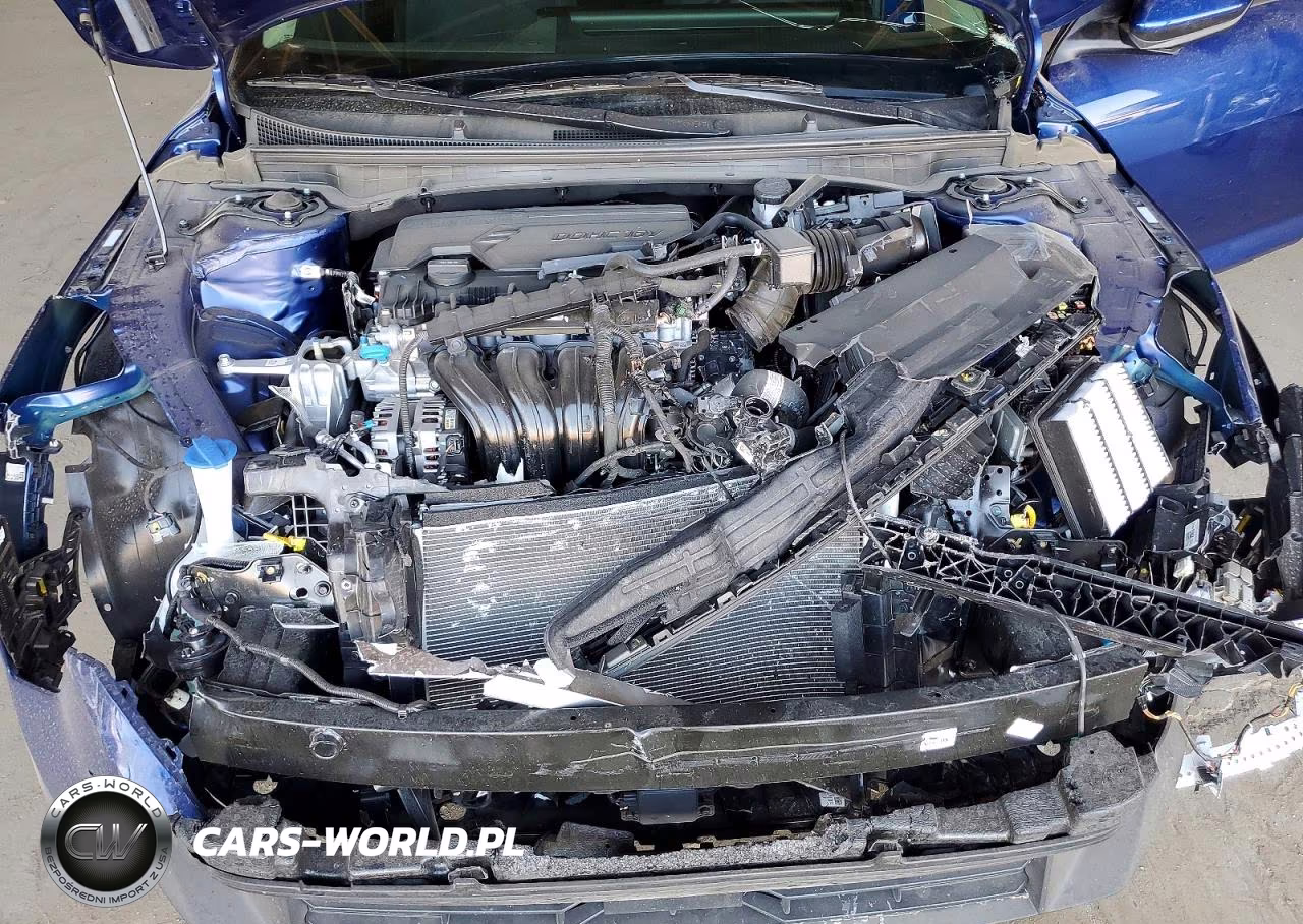 2025 Kia K4 Lxs VIN:3KPFT4DE8SE236145 - 11