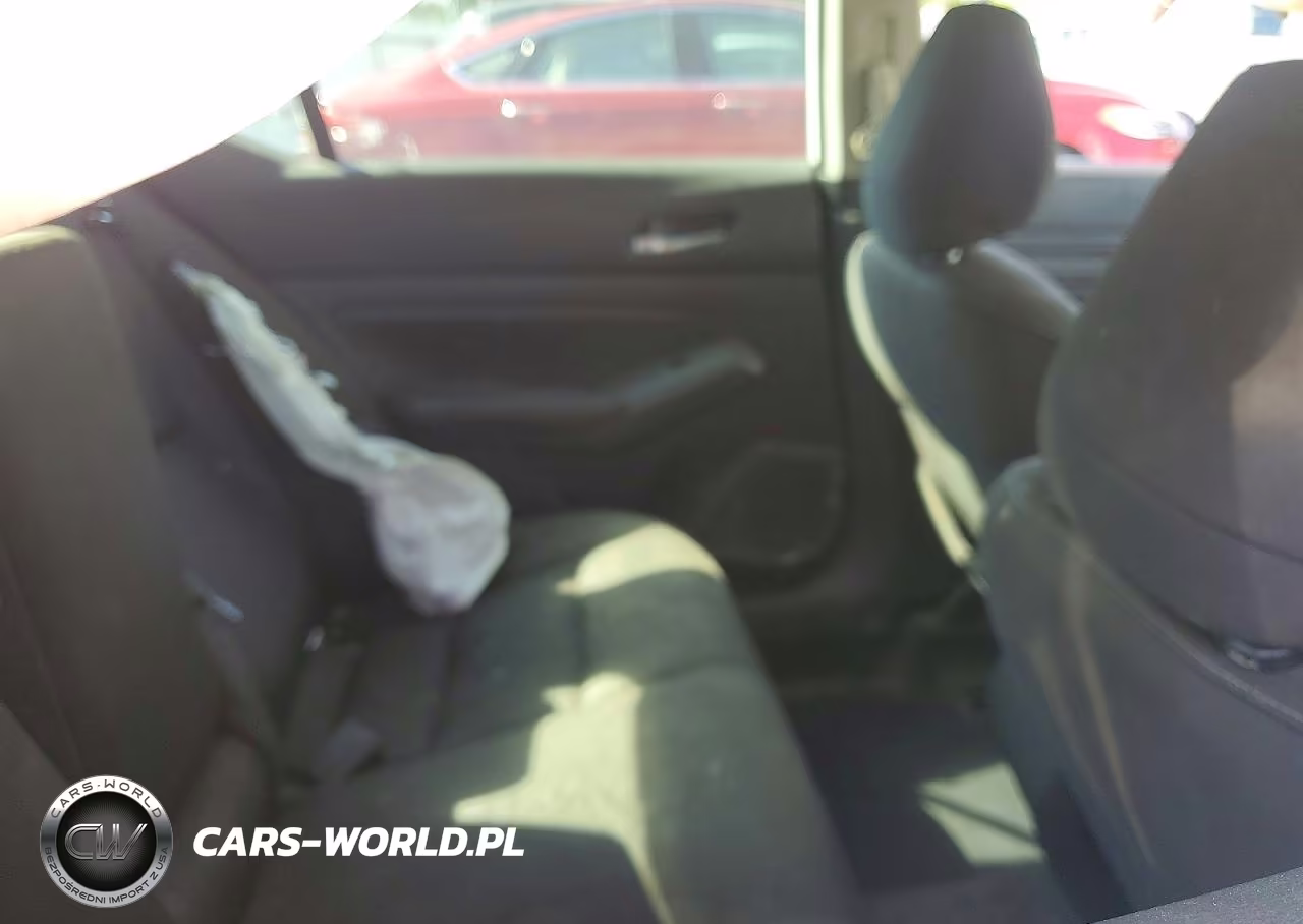 2019 Nissan Altima S VIN:1N4BL4BV6KC239754 - 10