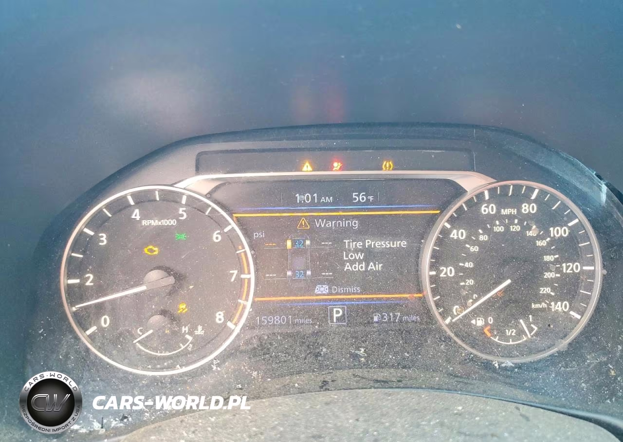 2019 Nissan Altima S VIN:1N4BL4BV6KC239754 - 9