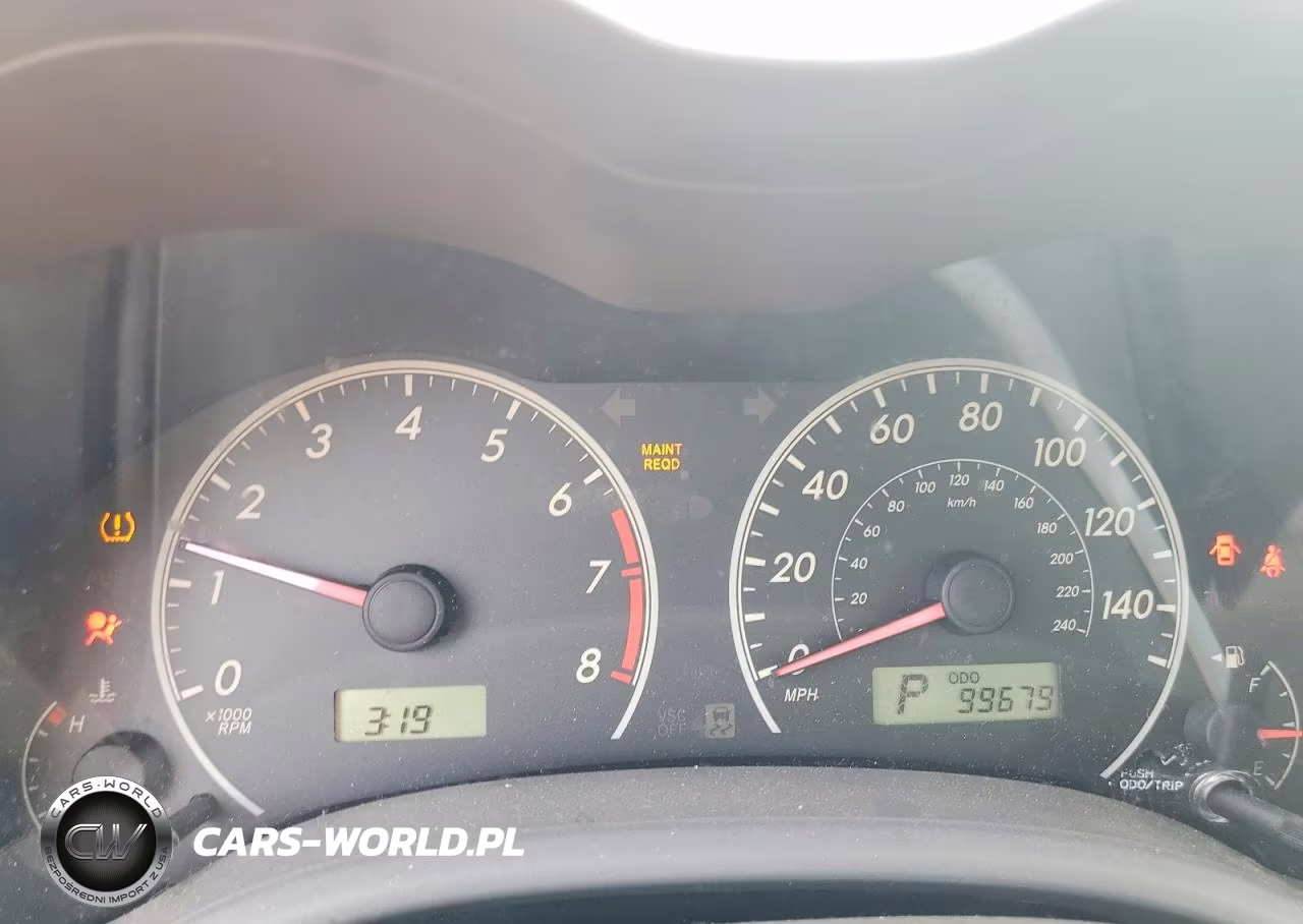 2009 Toyota Corolla Le VIN:JTDBL40E799030253 - 9