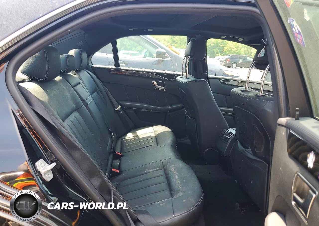 2016 Mercedes-Benz E 400 4Matic VIN:WDDHF6HB2GB204278 - 10