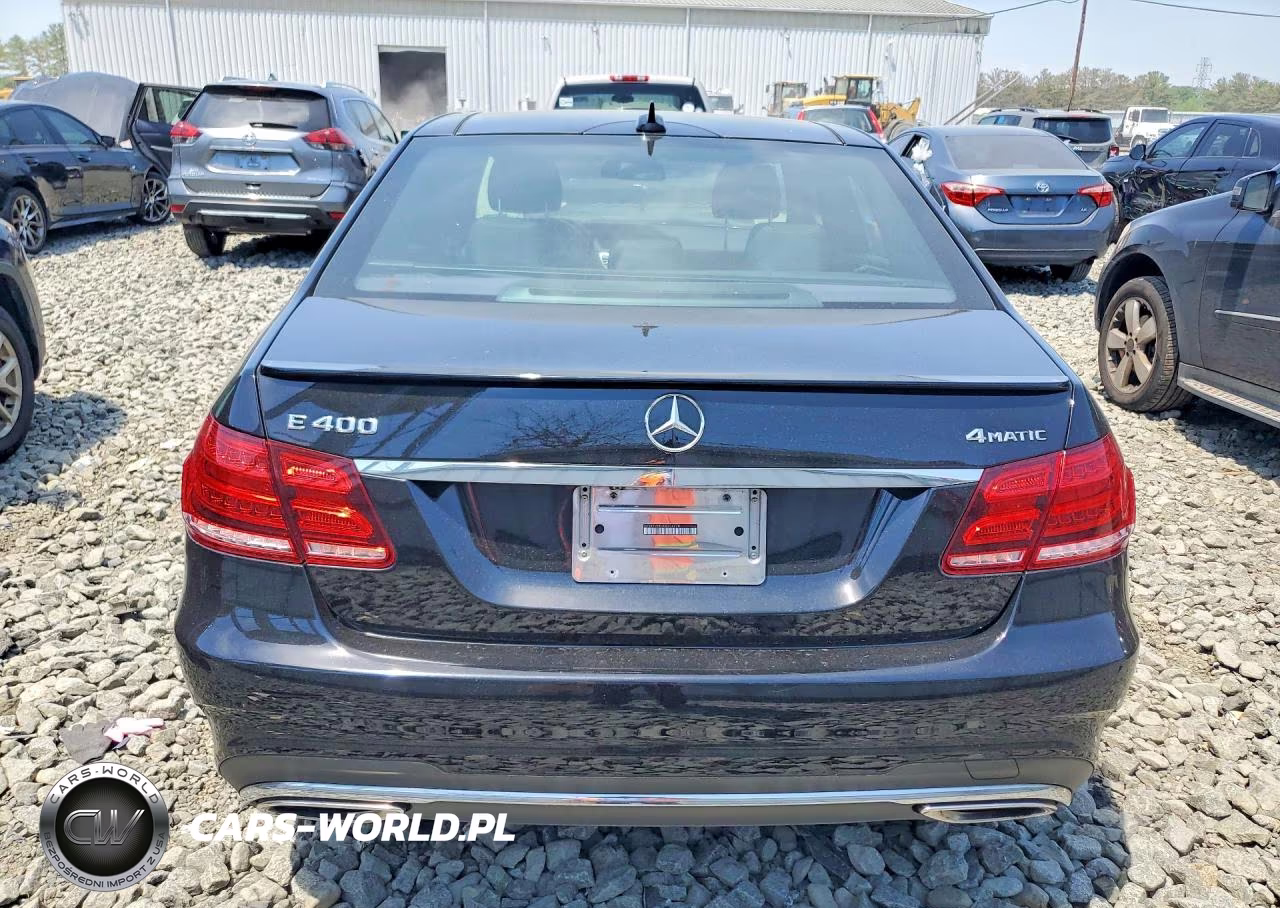 2016 Mercedes-Benz E 400 4Matic VIN:WDDHF6HB2GB204278 - 6
