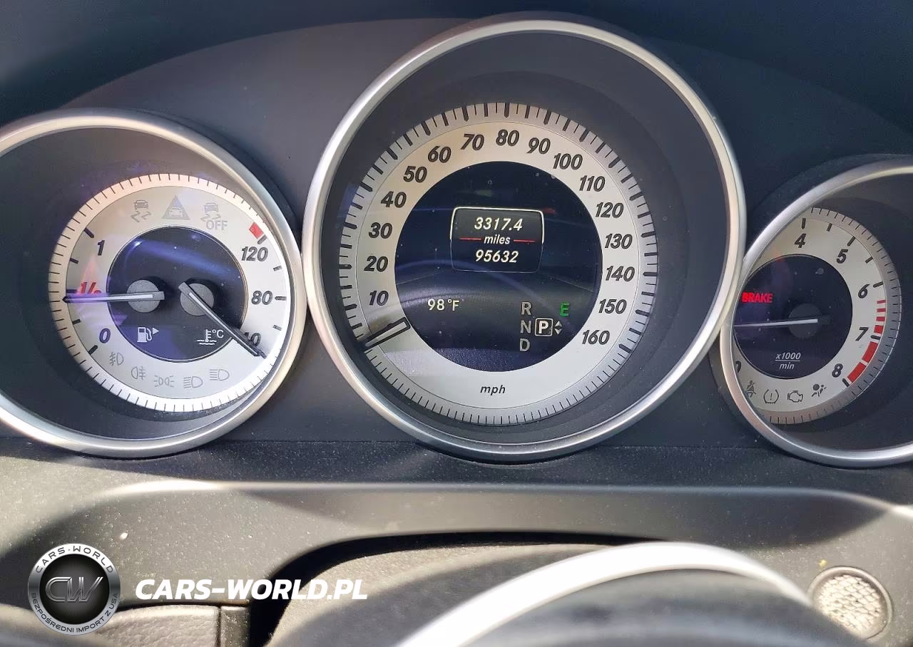 2016 Mercedes-Benz E 400 4Matic VIN:WDDHF6HB2GB204278 - 9