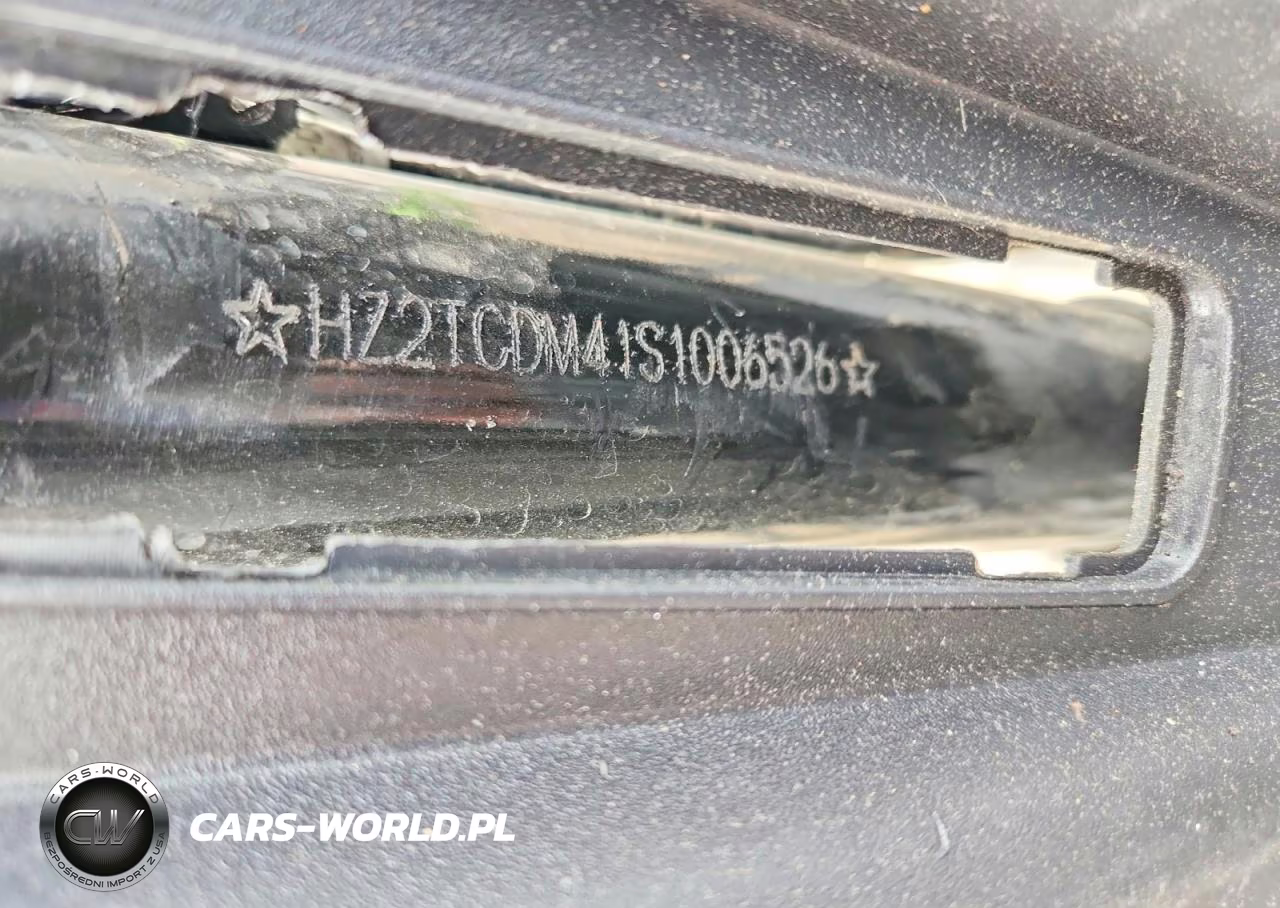 2025 Zhilong Tank VIN:HZ2TCDM41S1006526 - 9
