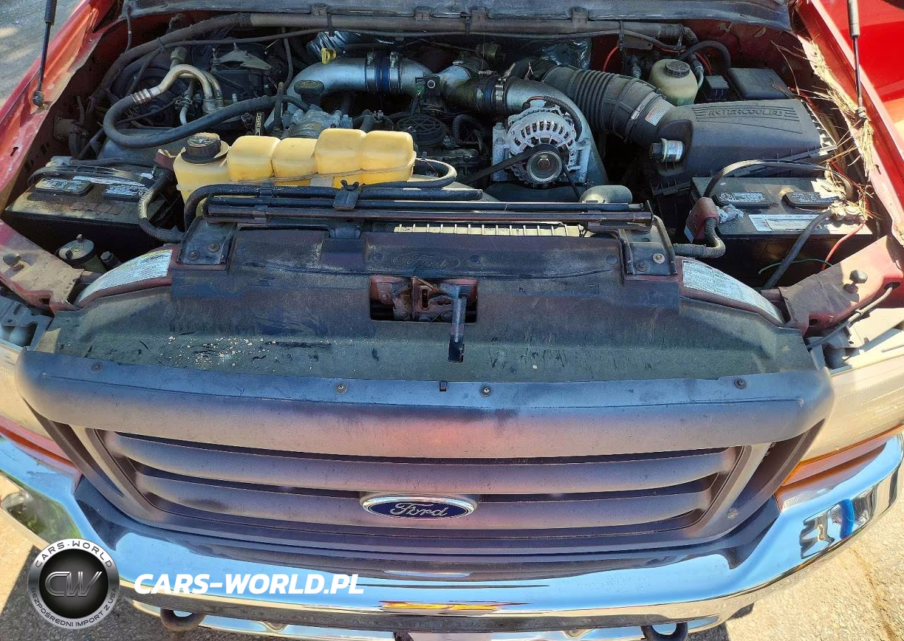 1999 Ford F250 Super Duty VIN:1FTNX20F4XEC22118 - 11