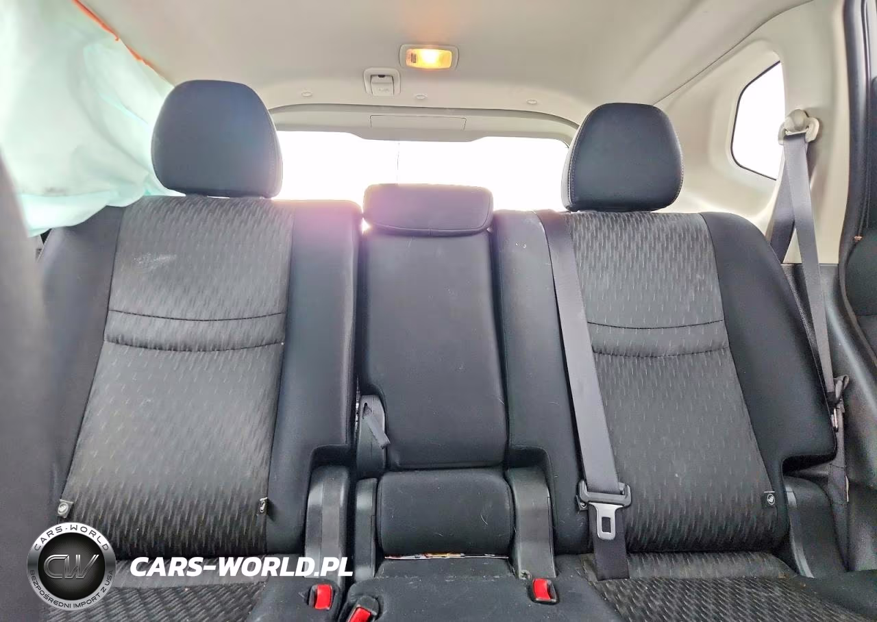 2017 Nissan Rogue S VIN:JN8AT2MV9HW023576 - 10