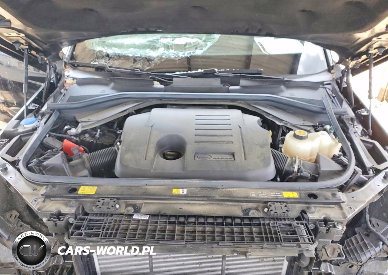2025 Land Rover Range Rover Sport Se VIN:SAL1P9EU9SA441325 - 11