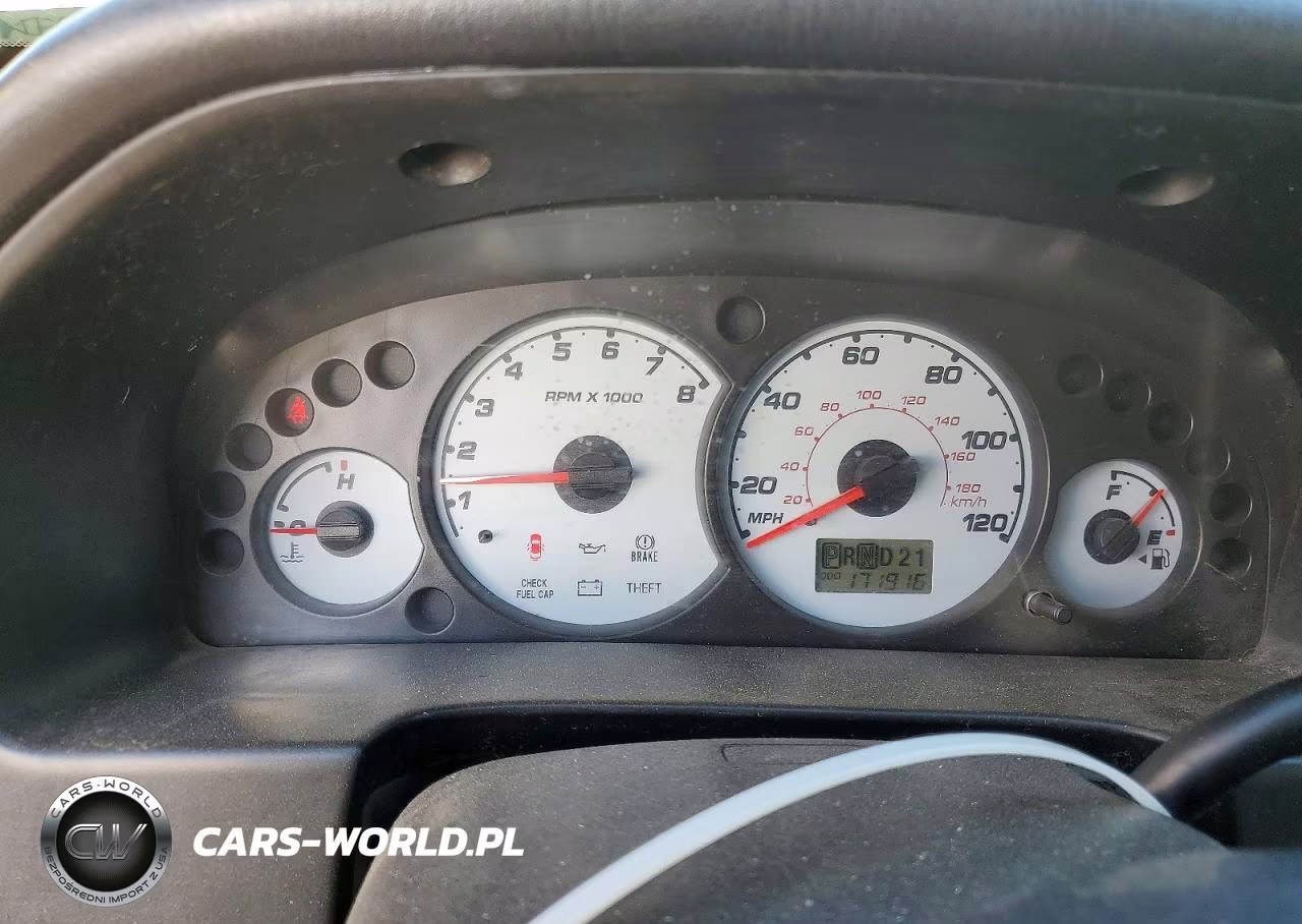 2003 Ford Escape Limited VIN:1FMCU94173KC66810 - 9