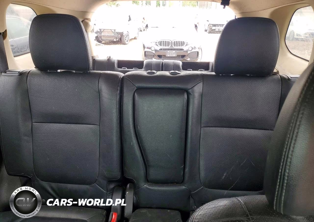 2016 Mitsubishi Outlander Se VIN:JA4AD3A3XGZ063030 - 10