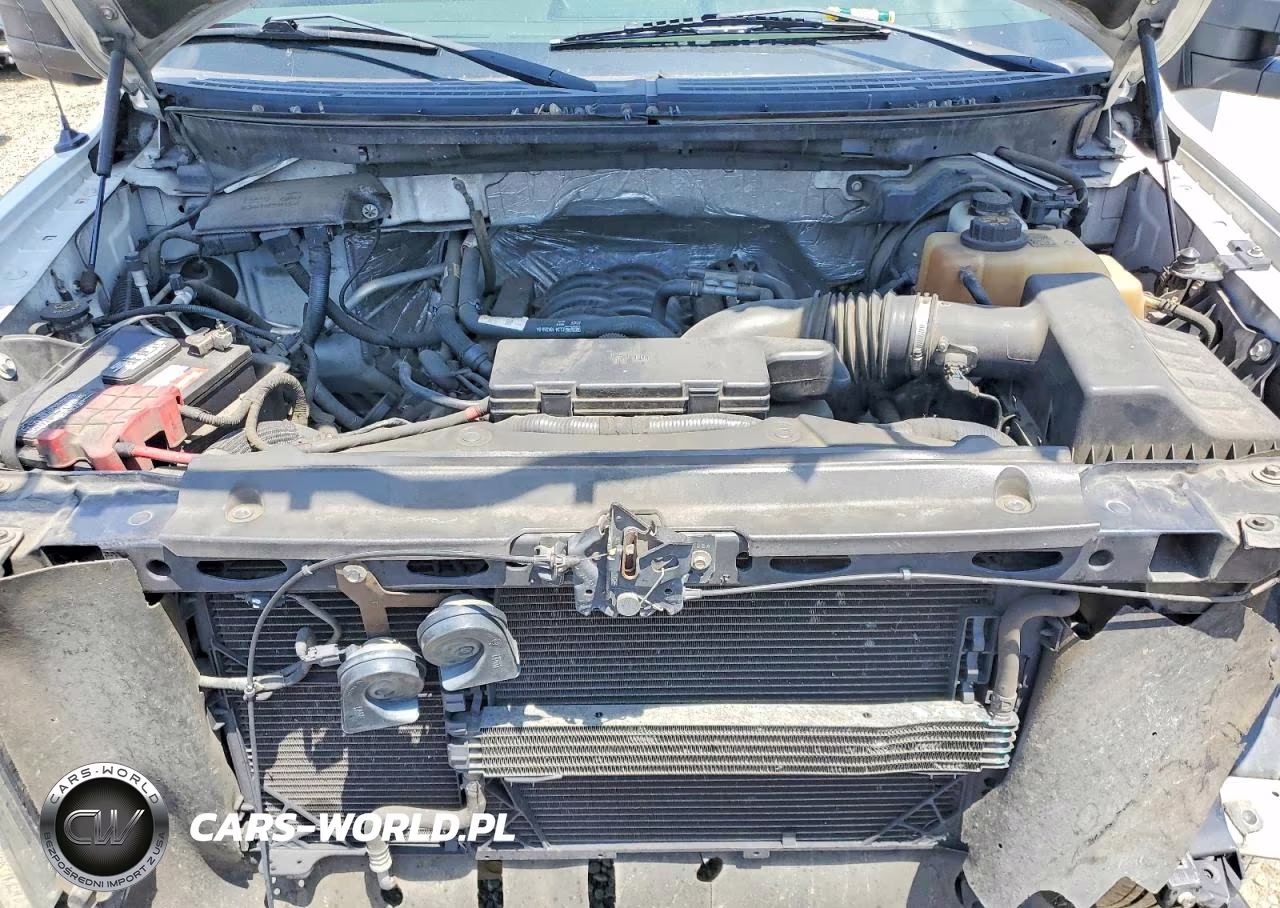 2011 Ford F150 Super Cab VIN:1FTFX1EF0BFD42623 - 11
