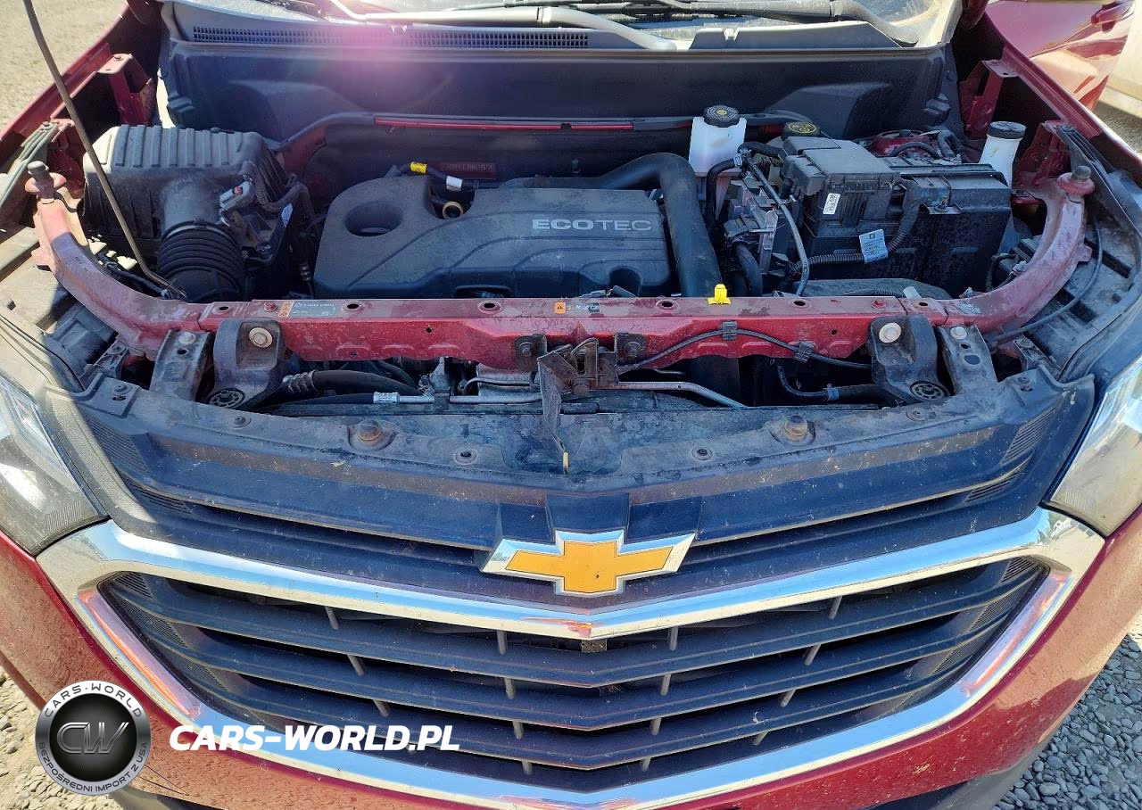 2021 Chevrolet Equinox Lt VIN:2GNAXUEV9M6119570 - 12