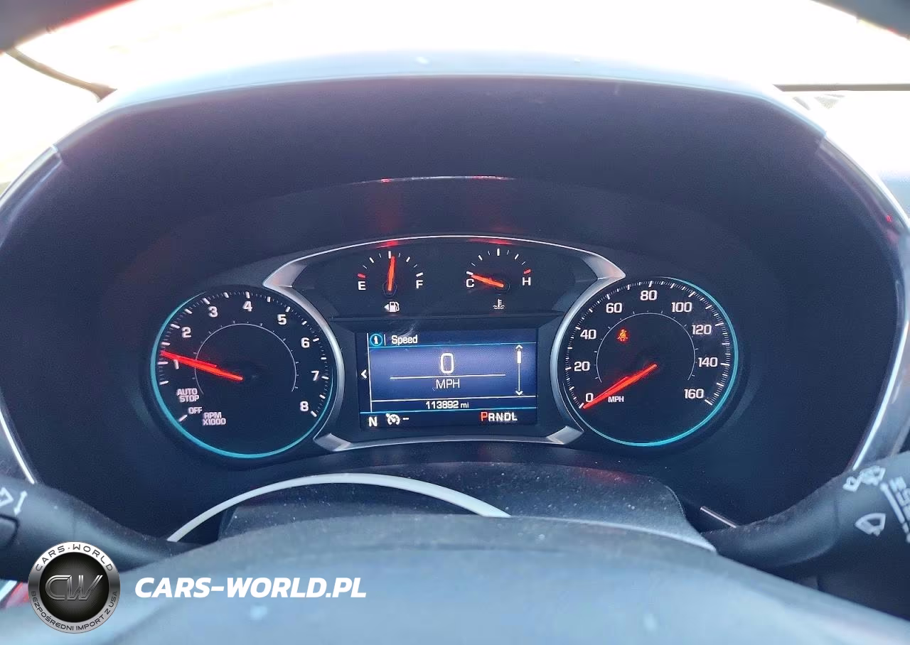2021 Chevrolet Equinox Lt VIN:2GNAXUEV9M6119570 - 9