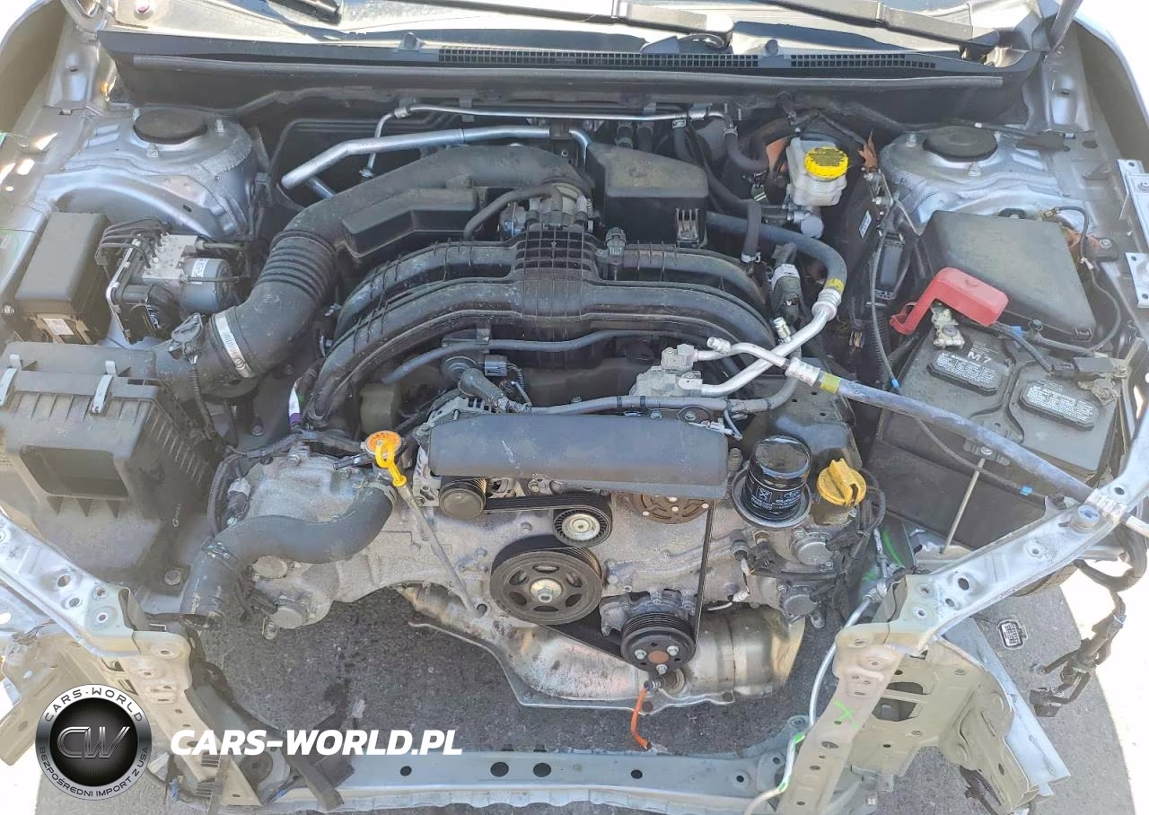 2021 Subaru Impreza VIN:4S3GKAB62M3604976 - 11