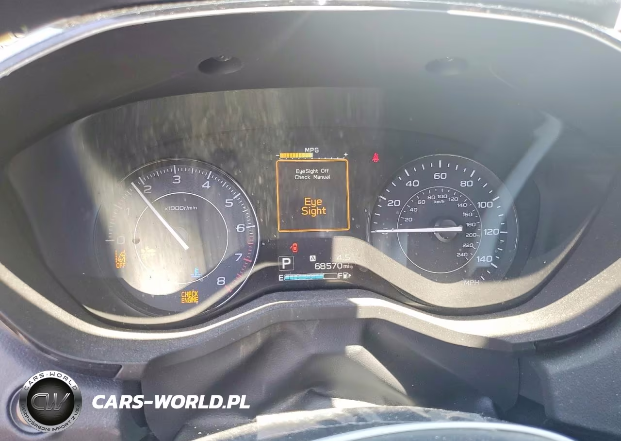 2021 Subaru Impreza VIN:4S3GKAB62M3604976 - 9