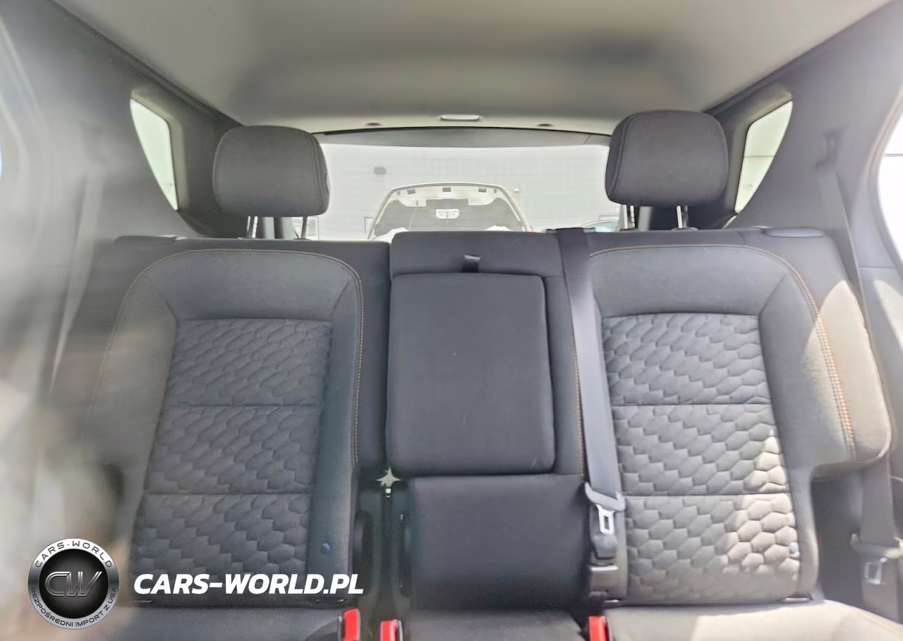 2020 Chevrolet Equinox Lt VIN:2GNAXUEV0L6205140 - 10
