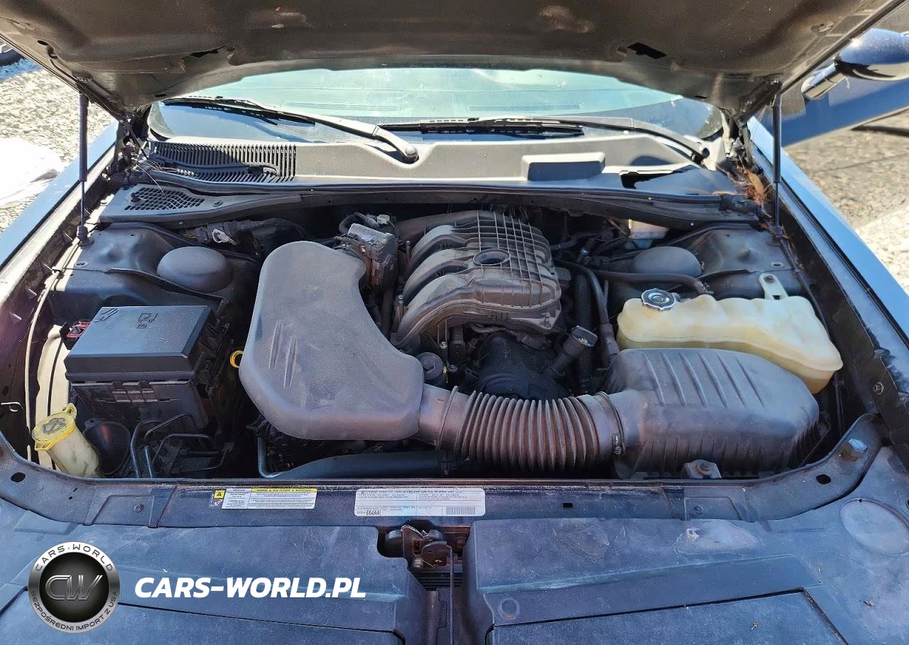 2012 Dodge Challenger Sxt VIN:2C3CDYAGXCH135180 - 11