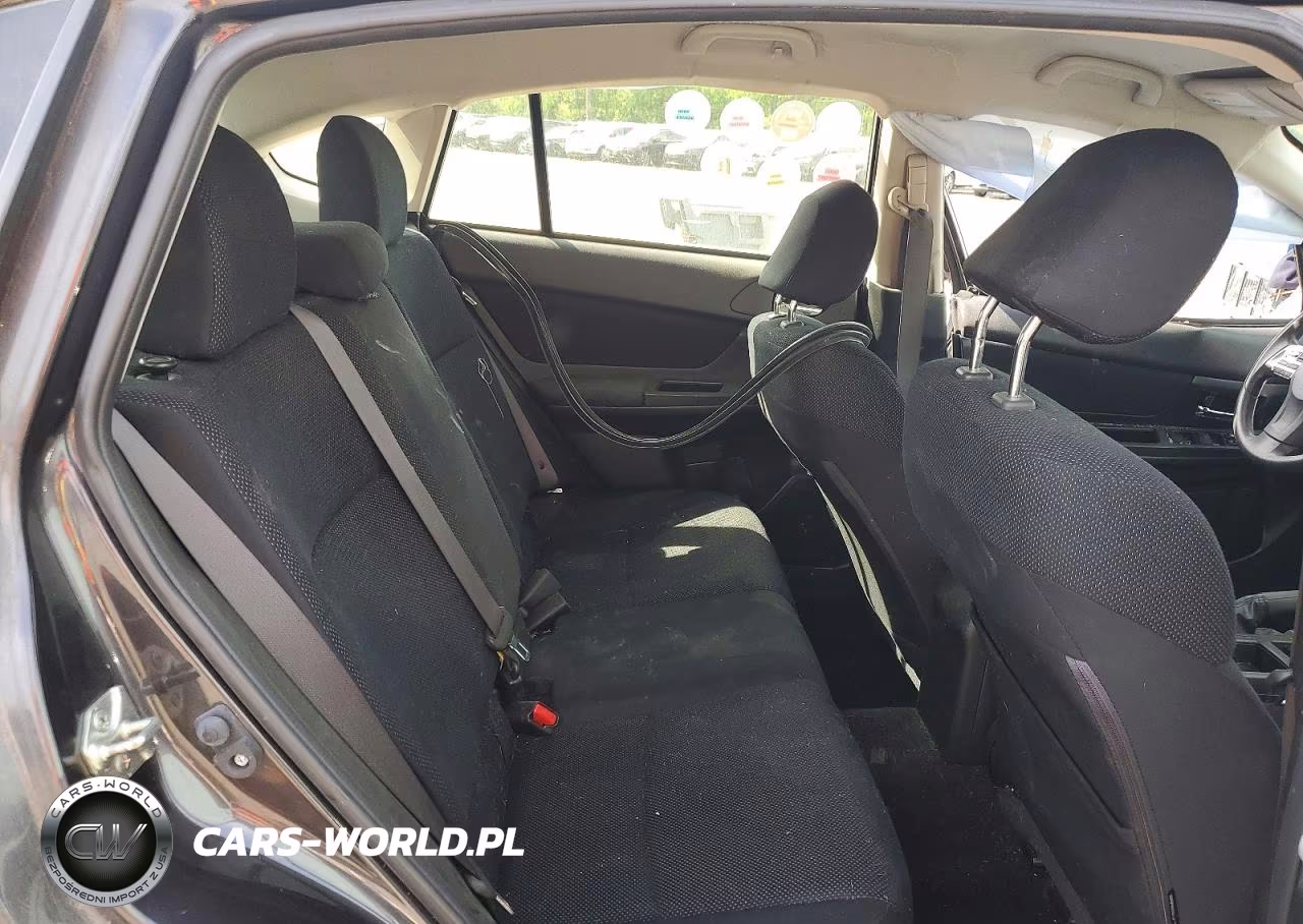2014 Subaru Impreza Premium VIN:JF1GPAC65E8274664 - 10
