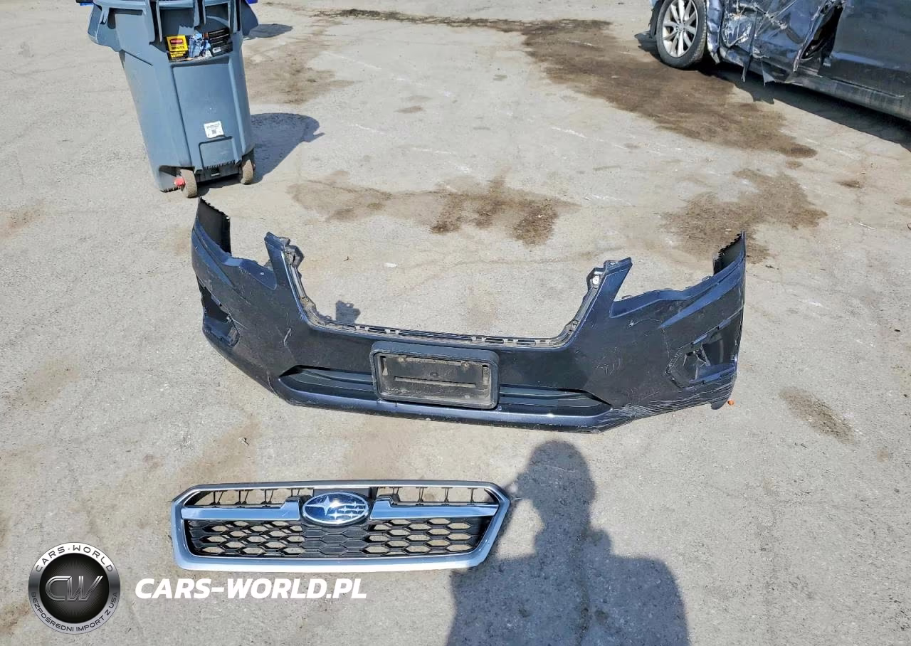 2014 Subaru Impreza Premium VIN:JF1GPAC65E8274664 - 12