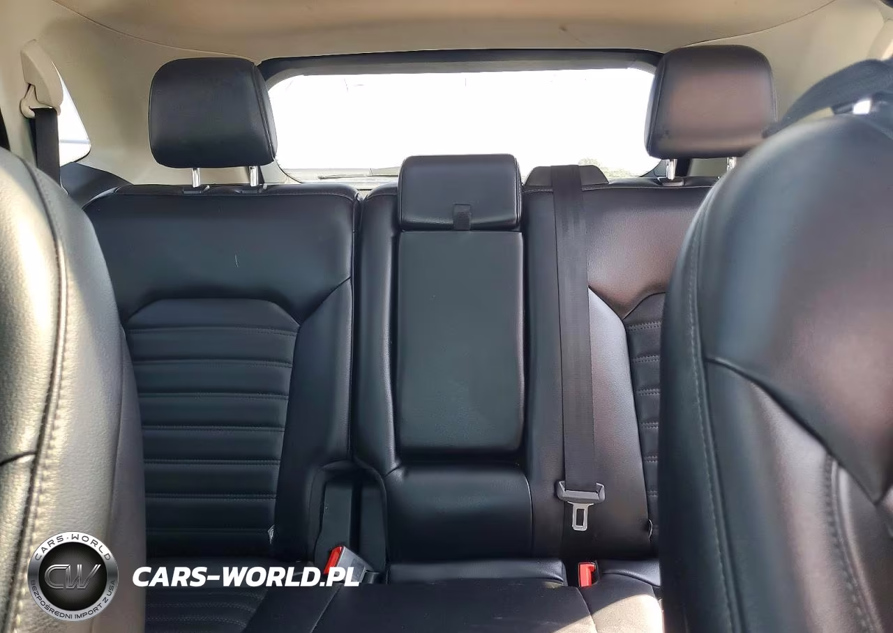 2019 Ford Edge Sel VIN:2FMPK4J94KBC59326 - 10