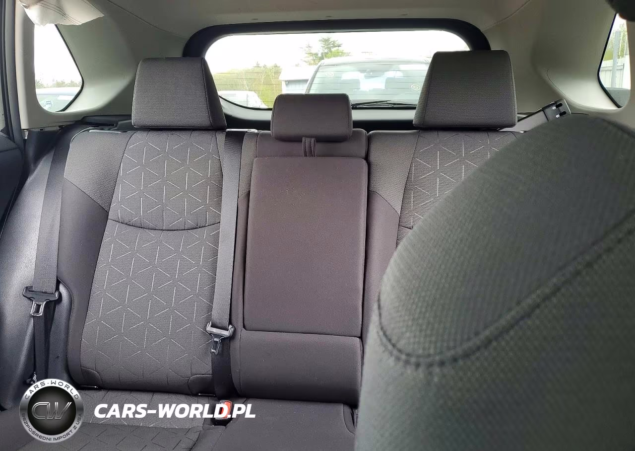 2021 Toyota Rav4 Xle VIN:2T3P1RFV2MW213701 - 10