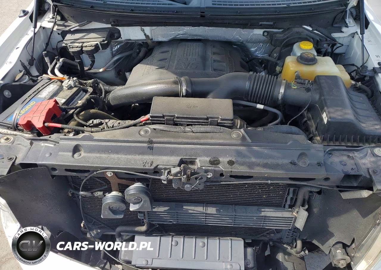 2013 Ford F150 Supercrew VIN:1FTFW1ET5DFD46159 - 11