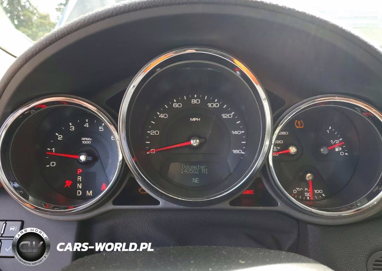 2008 Cadillac Cts Hi Feature V6 VIN:1G6DV57V780211079 - 9