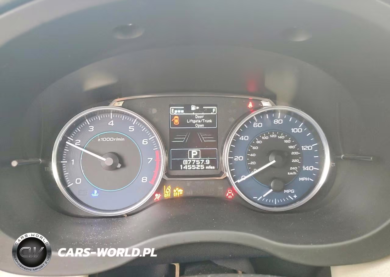 2015 Subaru Xv Crosstrek 2.0 Premium VIN:JF2GPAFC8F8298181 - 9