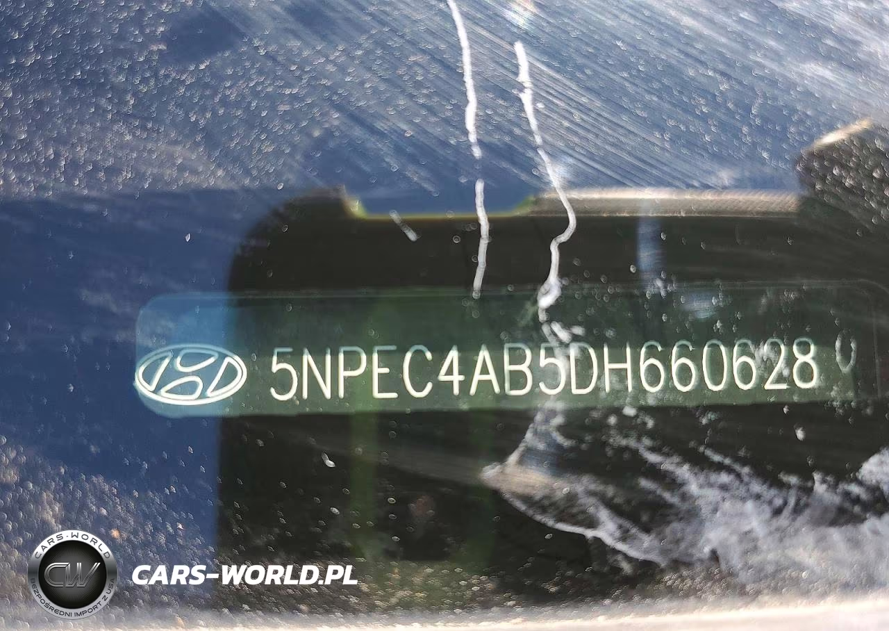 2013 Hyundai Sonata Limited 2.0T VIN:5NPEC4AB5DH660628 - 12