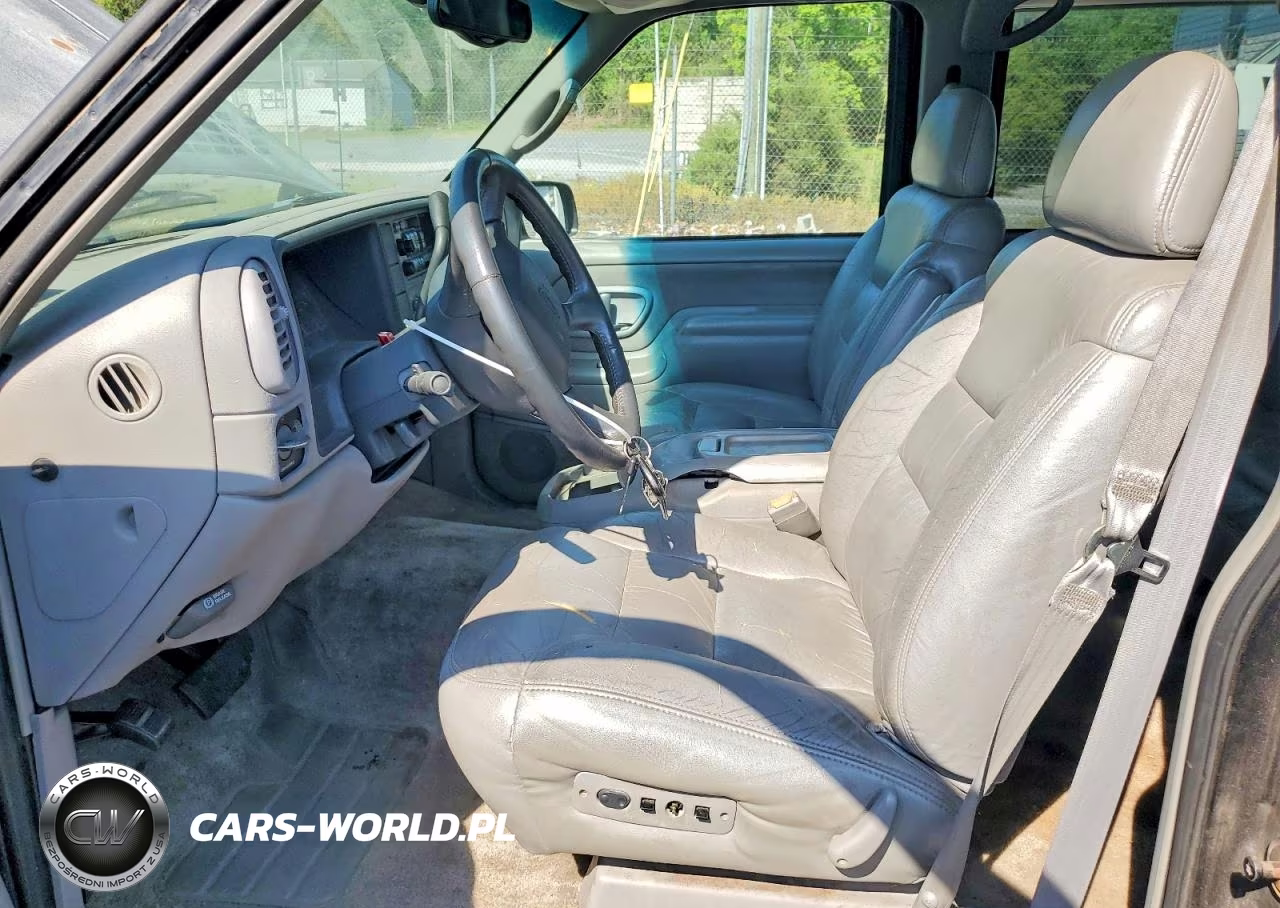 1999 Chevrolet Tahoe K1500 VIN:1GNEK13R7XJ321013 - 7