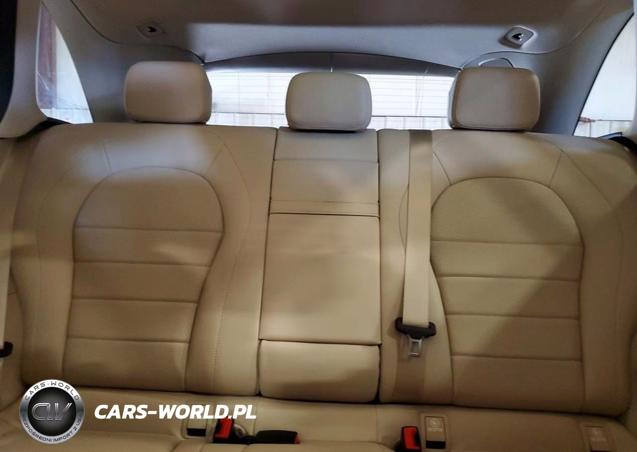 2022 Mercedes-Benz Glc 300 4Matic VIN:W1N0G8EB4NG077045 - 10