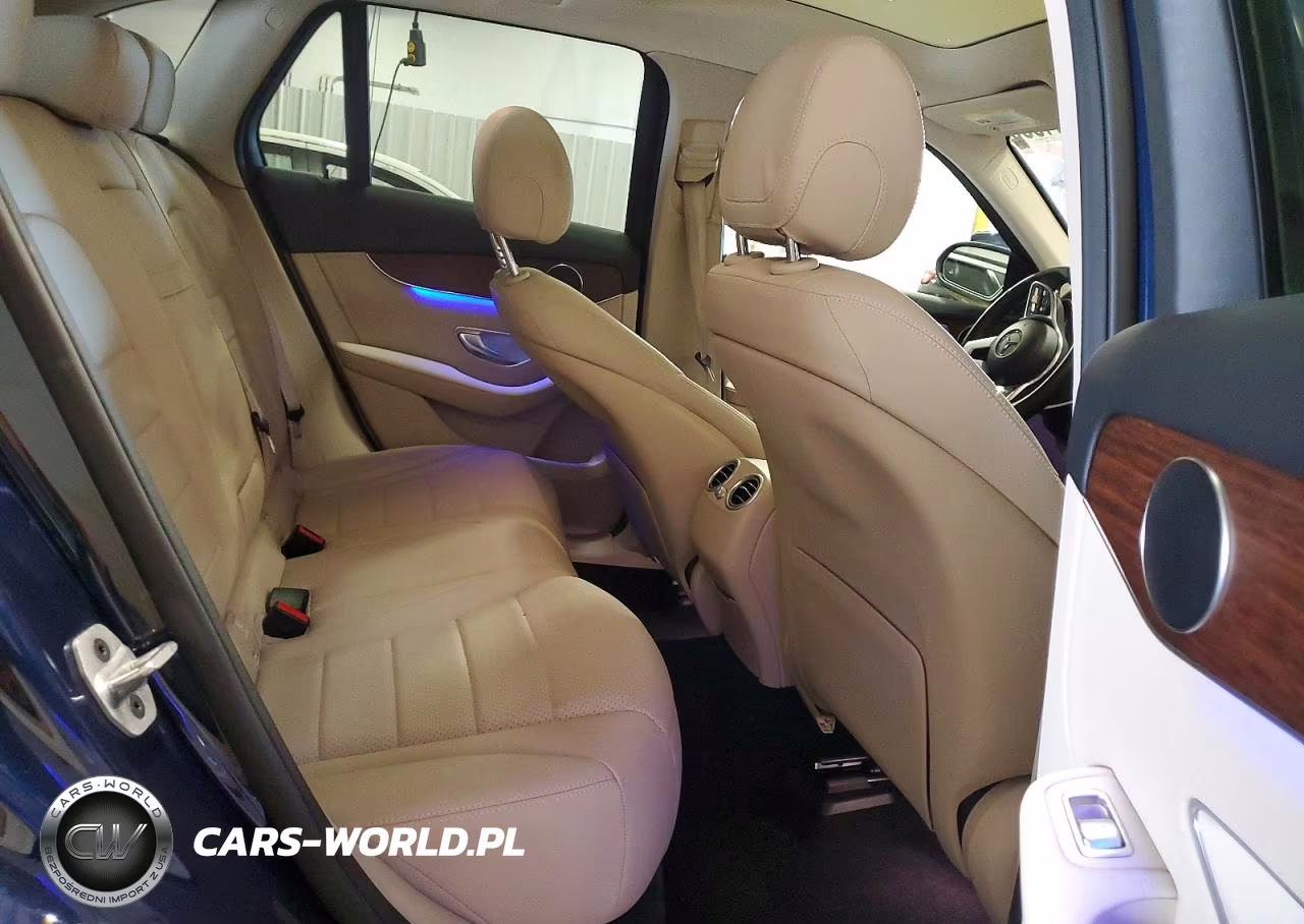 2022 Mercedes-Benz Glc 300 4Matic VIN:W1N0G8EB4NG077045 - 11